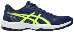 Кроссовки Asics Upcourt 6 'Blue Expanse Safety Yellow', синий 1071a104 400 | blue