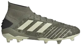 Кроссовки Adidas Predator 19.1 FG 'Legacy Green', зеленый ef8205 | green