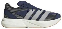 Кроссовки Adidas Lightblaze 'Dark Blue Grey', синий jr0039 | blue