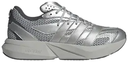 Кроссовки Adidas Mercedes-AMG Petronas Formula One Team x Lightblaze 'Matte Silver', серебряный jq1944 | silver