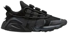 Кроссовки Adidas White Mountaineering x LXCON 'Black Carbon', черный fx4498 | black