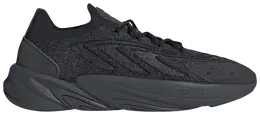 Кроссовки Adidas Ozelia Knit 'Black Carbon', черный gw9381 | black