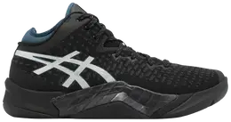 Кроссовки Asics Unpre ARS 'Black Ink Teal', черный 1063a036 003 | black
