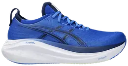 Кроссовки Asics Gel Nimbus 27 'Illusion Blue', синий 1011b958 401 | blue