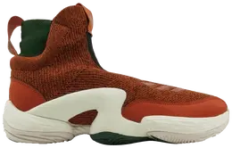 Кроссовки Adidas N3xt L3v3l 2020 'Orange', оранжевый fw8583 | orange