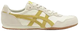 Кроссовки Onitsuka Tiger Serrano Vin 'Birch Mineral Brown', кремовый 1183c285 200 | cream