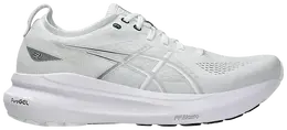 Кроссовки Asics Gel Kayano 31 'White Concrete', белый 1011b867 101 | white