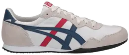 Кроссовки Onitsuka Tiger Serrano 'Grey Dark Blue', серый d109l 9049 | grey