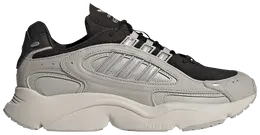 Кроссовки Adidas Ozmillen 'Black Grey', серый if9599 | grey