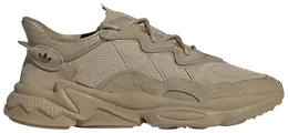 Кроссовки Adidas Ozweego 'Hemp', желто-коричневый gw5736 | tan