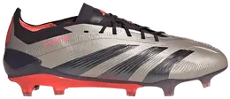 Кроссовки Adidas Predator Elite FG 'Vivid Horizon Pack', серый if8868 | grey