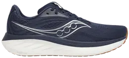 Кроссовки Saucony Ride 18 'Navy White', синий s21000 106 | blue