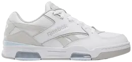 Кроссовки Reebok BB4500 DMX Retro 'White Mist Grey', белый 100209133 | white
