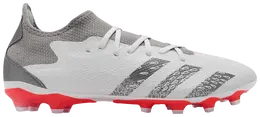 Кроссовки Adidas Predator Freak.3 MG 'Demonscale - White Solar Red', белый gz2826 | white