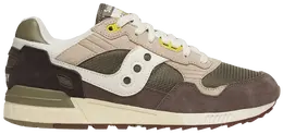 Кроссовки Saucony Shadow 5000 'Green Off White', зеленый s70665 57 | green