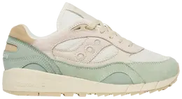 Кроссовки Saucony Shadow 6000 'Off White Light Green', кремовый s60882 1 | cream