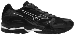 Кроссовки Mizuno Wave Rider 10 'Black', черный d1ga202909 | black