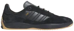 Кроссовки Adidas Puig 'Black Carbon Gum', черный if4633 | black