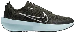 Кроссовки Nike Interact Run 'Sequoia Glacier Blue', зеленый fd2291 300 | green