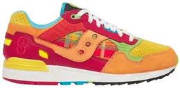 Кроссовки Saucony Bisso x Shadow 5000 'Saucony & Friends - Bondamanjak', разноцветный s70903 2 | multi-color