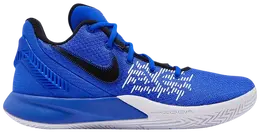 Кроссовки Nike Kyrie Flytrap 2 'Duke', синий ao4436 402 | blue