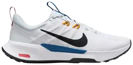 Кроссовки Nike Juniper Trail 2 Next Nature 'White Black Court Blue', белый dm0822 104 | white