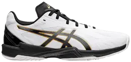 Кроссовки Asics V-Swift FF 3 'White Black', белый 1053a042 100 | white