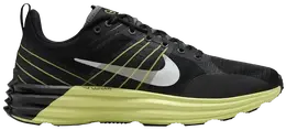 Кроссовки Nike Lunar Roam 'Black Light Lemon Twist', черный dv2440 006 | black