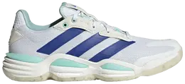 Кроссовки Adidas Stabil 16 'White Lucid Blue', белый ie1084 | white