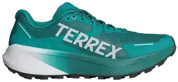 Кроссовки Adidas Terrex Agravic 3 'Pure Teal', бирюзовый jr5243 | teal