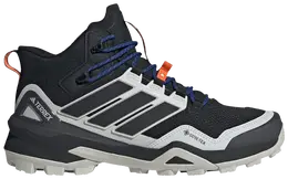 Кроссовки Adidas Terrex Skychaser Mid GORE-TEX 'Black Grey', черный ih1092 | black