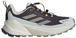 Кроссовки Adidas National Geographic x Terrex Trailmaker 2.0 GORE-TEX 'Aurora Black Putty Beige', черный jp7065 | black