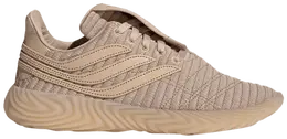 Кроссовки Adidas Hender Scheme x Sobakov 'Beige', желто-коричневый ee5441 | tan