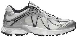 Кроссовки Salomon XT-Whisper 'Silver Dark Navy', серебряный l47978700 | silver