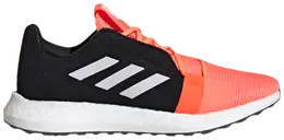 Кроссовки Adidas SenseBoost Go 'Signal Coral', оранжевый eg0958 | orange