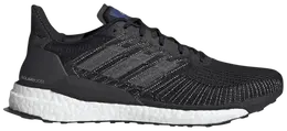 Кроссовки Adidas Solar Boost 19 'Core Black', черный f34100 | black
