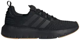 Кроссовки Adidas Swift Run 'Black Gum', черный ig4704 | black