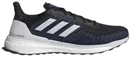 Кроссовки Adidas Solar Boost ST 19 'Black Blue', черный ee4316 | black