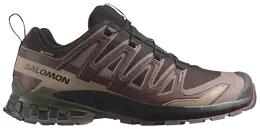 Кроссовки Salomon XA Pro 3D V9 GORE-TEX 'Rum Raisin', фиолетовый l47583500 | purple