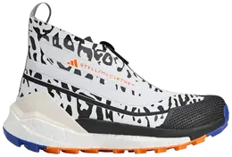 Кроссовки Adidas Stella McCartney x Terrex Free Hiker GORE-TEX 'White Black Leopard', белый if1791 | white
