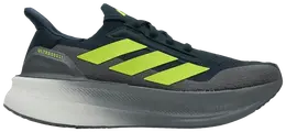 Кроссовки Adidas UltraBoost 5X 'Aurora Ink Lucid Lemon', серый jh9034 | grey