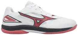 Кроссовки Mizuno Wave Drive 9 'White Red Black', белый 81ga220551 | white