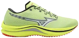 Кроссовки Mizuno Wave Rebellion 'Lime Green', зеленый j1gc211702 | green