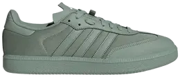 Кроссовки Adidas Velosamba Made With Nature 'Silver Green', зеленый ih5211 | green