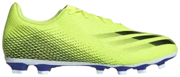 Кроссовки Adidas X Ghosted.4 FG 'Solar Yellow', желтый fw6953 | yellow