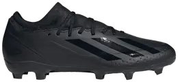Кроссовки Adidas X Crazyfast.3 FG 'Nightstrike Pack', черный gy7429 | black