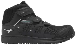 Кроссовки Mizuno Prime Fit WU21H 'Black', черный f1ga256209 | black