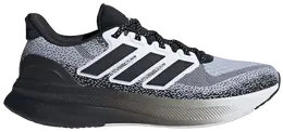 Кроссовки Adidas Ultrarun 5 'White Black', белый js2836 | white
