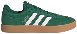 Кроссовки Adidas VL Court 3.0 'Dark Green White', зеленый ih4790 | green