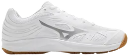 Кроссовки Mizuno Cyclone Speed 3 'White Silver', белый v1ga218003 | white
